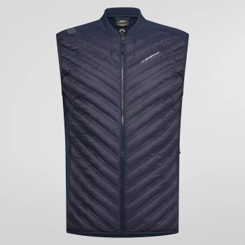 LASPORTIVA - GILET ALYA VEST  NIGHT SKY/CHALK ZARV010