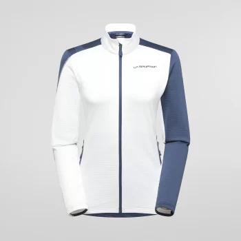 LASPORTIVA - GIACCA DONNA CHILL JKT  NIGHT SKY/CHALK ZASF040