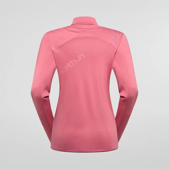 LASPORTIVA - GIACCA DONNA COSMIC THERMAL  ROSEBAY ZASF042 - immagine 2