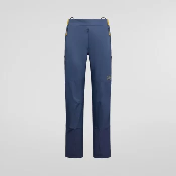 LASPORTIVA - PANTALONE IKARUS PANT  NIGHT SKY/SAVANA ZASP073