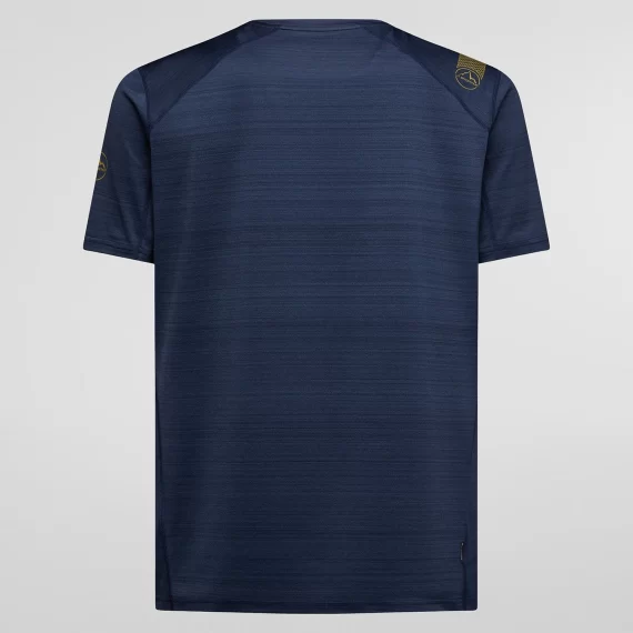 LASPORTIVA - T-SHIRT SUNFIRE  SAVANA/NIGHT SKY ZAST005 - immagine 2