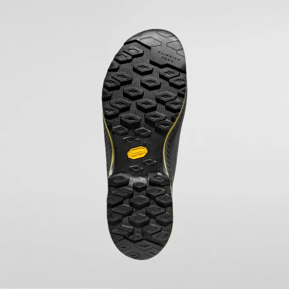 LASPORTIVA - SCARPE TX4 EVO GTX  CARBON/BAMBOO ZFAS052 - immagine 2
