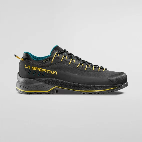 LASPORTIVA - SCARPE TX4 EVO GTX  CARBON/BAMBOO ZFAS052 - immagine 3