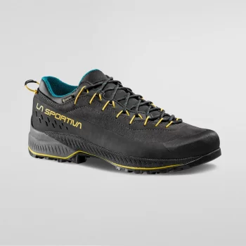 LASPORTIVA - SCARPE TX4 EVO GTX  CARBON/BAMBOO ZFAS052