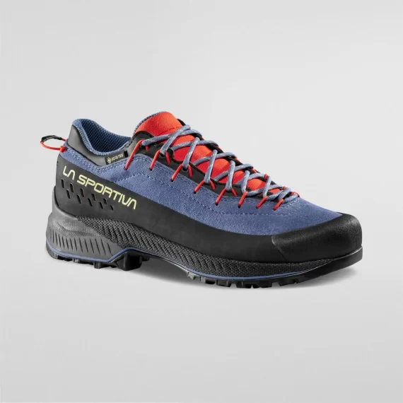 LASPORTIVA - SCARPE DONNA TX4 EVO GTX  MOONLIGHT/CHERRY TOMATO ZFAS053