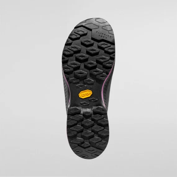 LASPORTIVA - SCARPE DONNA TX4 EVO GTX  CARBON/SPRINGTIME ZFAS053 - immagine 2