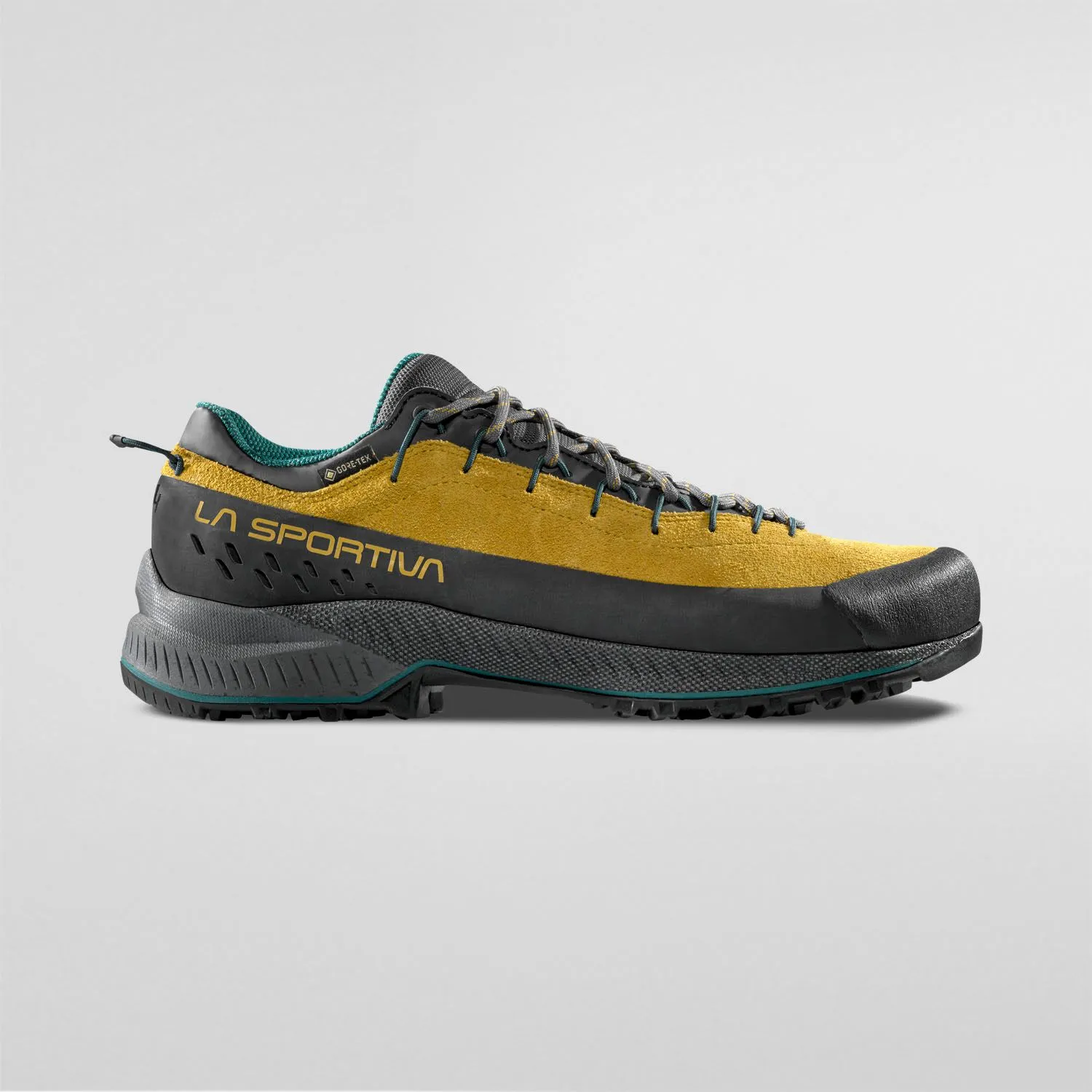 LASPORTIVA - SCARPE TX4 EVO GTX SAVANA/JUNGLE ZFAS052