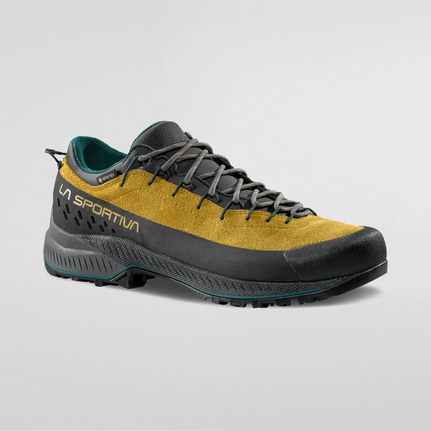 LASPORTIVA - SCARPE TX4 EVO GTX SAVANA/JUNGLE ZFAS052 - immagine 2
