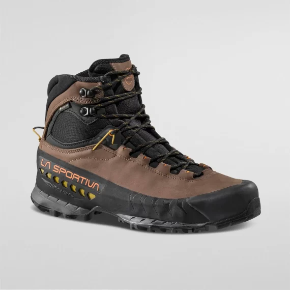 LASPORTIVA - SCARPONE TX5 GTX  COFFEE/TIGER ZFHS124