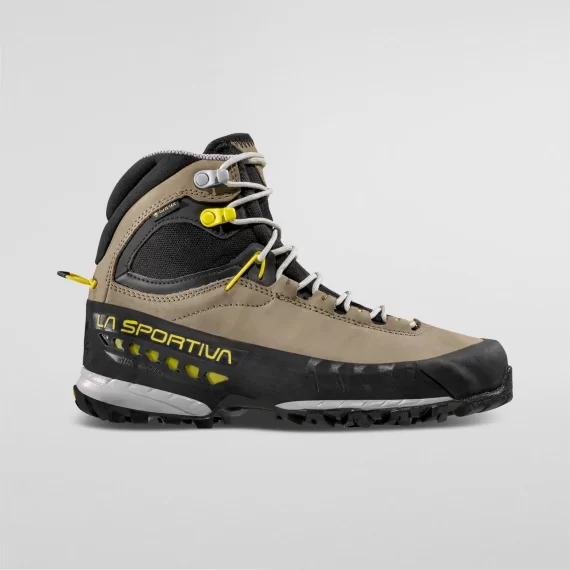 LASPORTIVA - SCARPONE DONNA TX5 GTX  CLAY/CELERY ZFHS123 - immagine 3