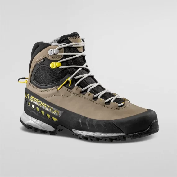 LASPORTIVA - SCARPONE DONNA TX5 GTX  CLAY/CELERY ZFHS123