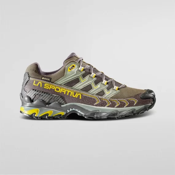 LASPORTIVA - SCARPE ULTRA RAPTOR II GTX  CARBON/MOSS ZFHS146 - immagine 3