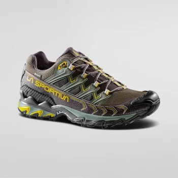LASPORTIVA - SCARPE ULTRA RAPTOR II GTX  CARBON/MOSS ZFHS146