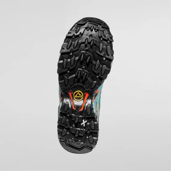 LASPORTIVA - SCARPE DONNA ULTRA RAPTOR II GTX SLATE/SORBET ZFHS149 - immagine 2