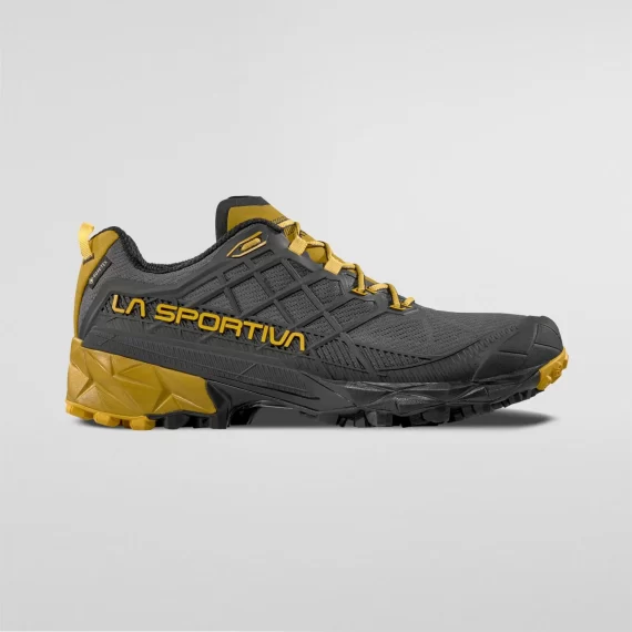 LASPORTIVA - SCARPE AKYRA II GTX  CARBON/BAMBOO ZFHS082 - immagine 3