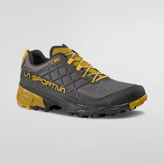 LASPORTIVA - SCARPE AKYRA II GTX  CARBON/BAMBOO ZFHS082