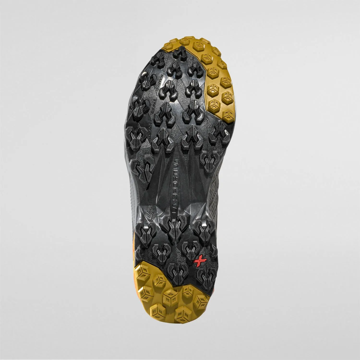 LASPORTIVA - SCARPE AKYRA II GTX MOCHA/MARMALADE ZFHS082 - immagine 3