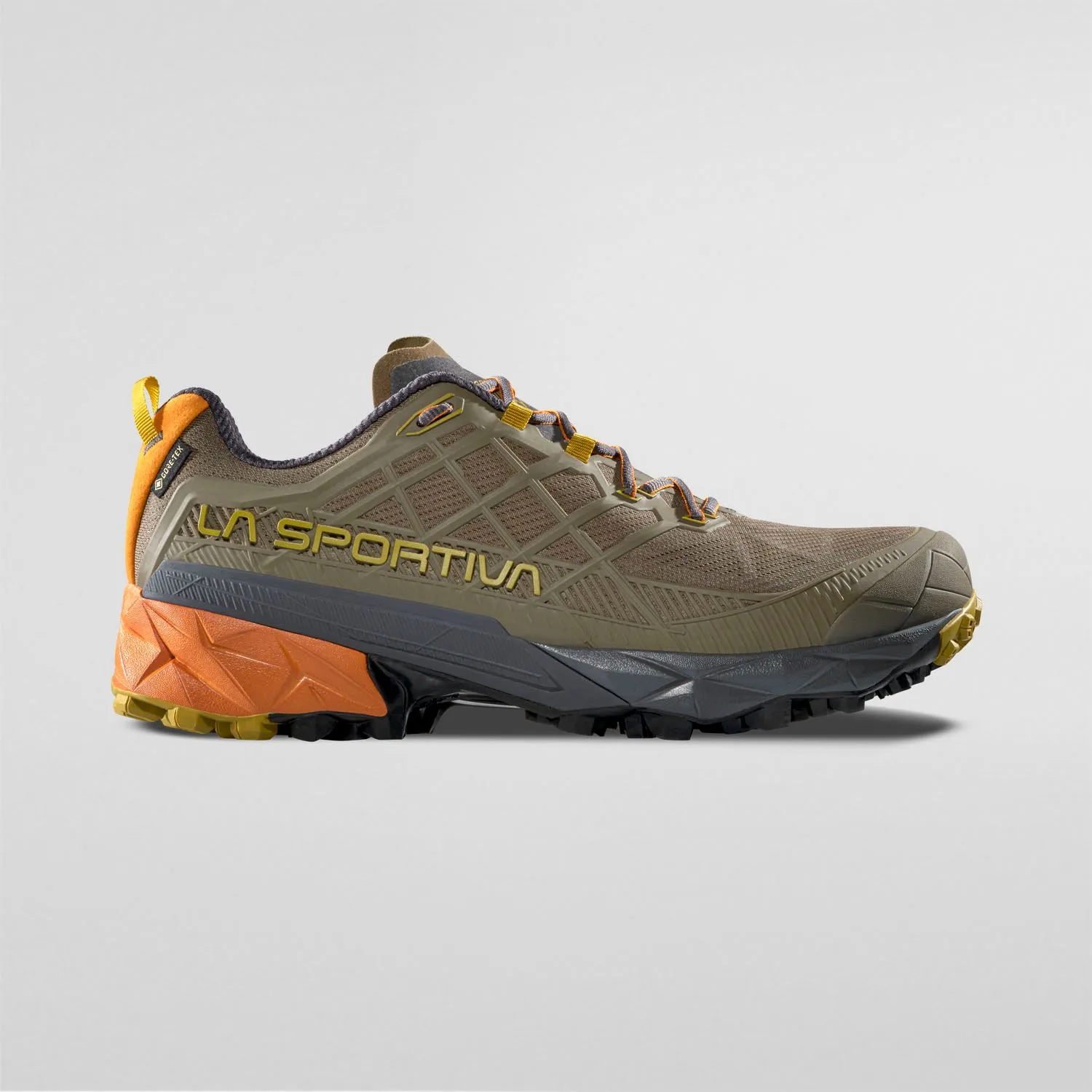 LASPORTIVA - SCARPE AKYRA II GTX MOCHA/MARMALADE ZFHS082