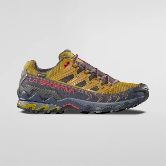LASPORTIVA - SCARPE ULTRA RAPTOR II GTX  SAVANA/NIGHT SKY ZFHS146 - immagine 3