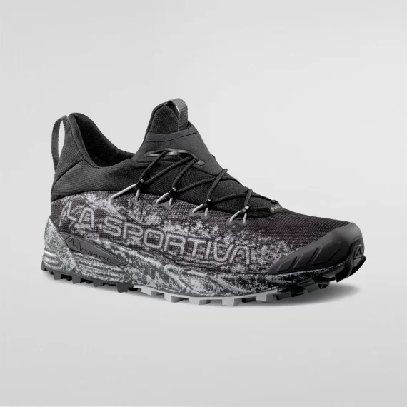 LASPORTIVA - SCARPE TEMPESTA GTX  CARBON/CLOUD ZFRS118