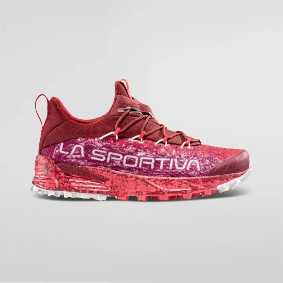 LASPORTIVA - SCARPE DONNA TEMPESTA GTX  WINE/ORCHID ZFRS119 - immagine 3