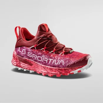 LASPORTIVA - SCARPE DONNA TEMPESTA GTX  WINE/ORCHID ZFRS119