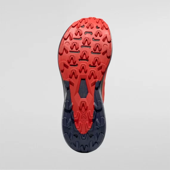 LASPORTIVA - SCARPE PRODIGIO  BLACK/TANGO RED ZFRS081 - immagine 2