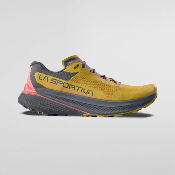 LASPORTIVA - SCARPE DONNA PRODIGIO  SAVANA/NIGHT SKY ZFRS082 - immagine 3