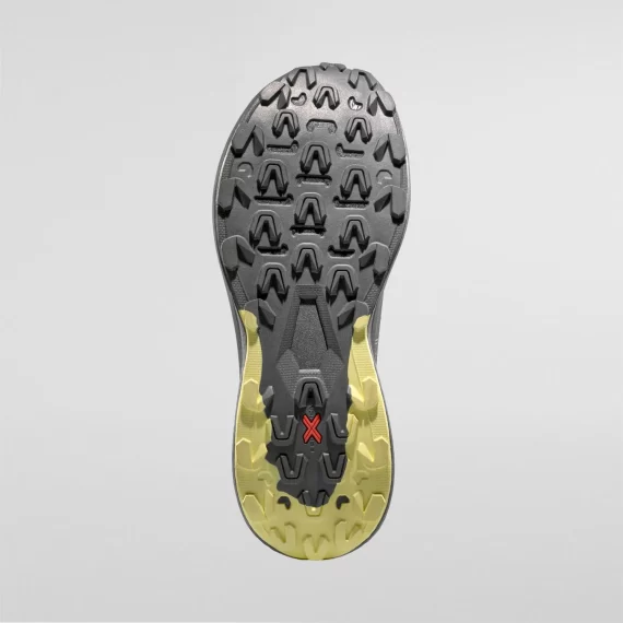 LASPORTIVA - SCARPE DONNA PRODIGIO  CARBON/JUNIPER ZFRS082 - immagine 2