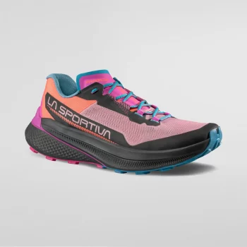 LASPORTIVA - SCARPE DONNA PRODIGIO  ROSE/SPRINGTIME ZFRS082