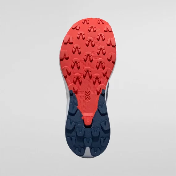 LASPORTIVA - SCARPE PRODIGIO MAX  NIGHT SKY/MOUNTAIN RED ZFRS104 - immagine 3
