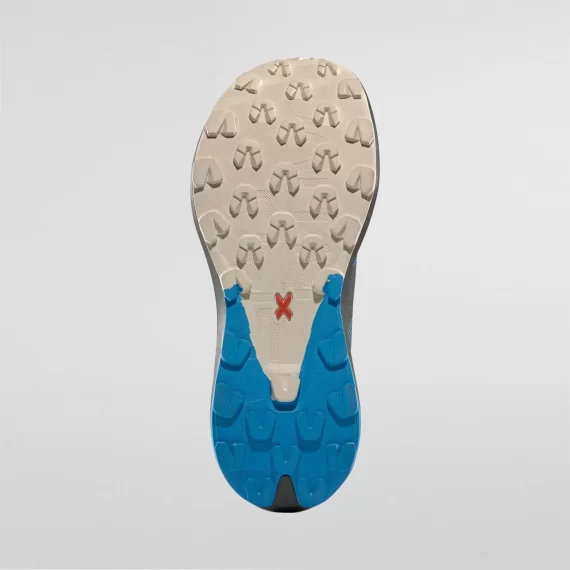 LASPORTIVA - SCARPE PRODIGIO MAX  GREY/CHALK ZFRS104 - immagine 3
