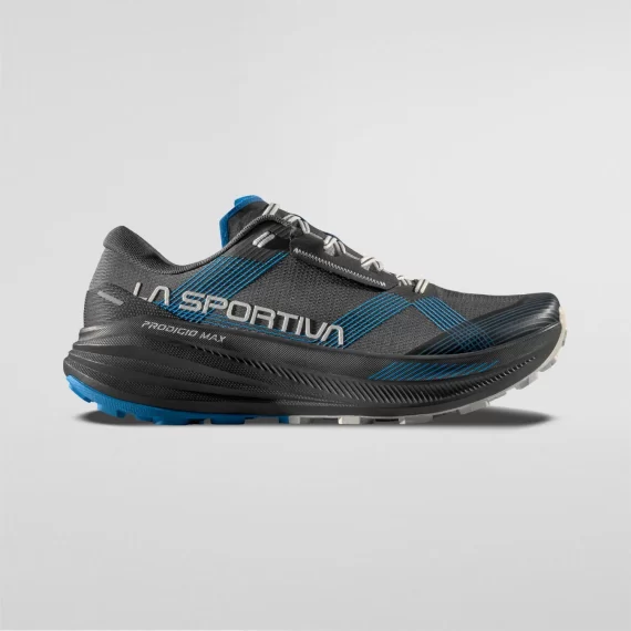 LASPORTIVA - SCARPE PRODIGIO MAX  GREY/CHALK ZFRS104