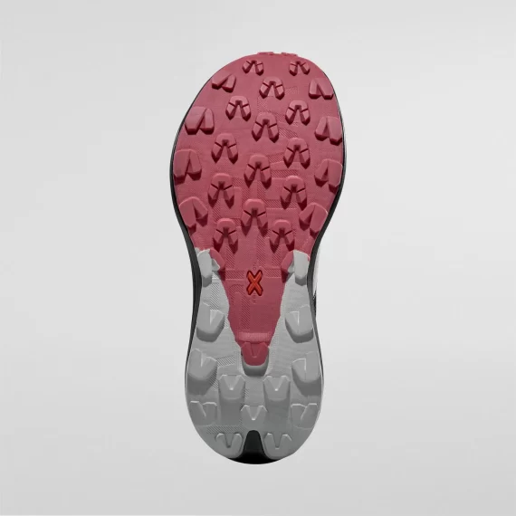 LASPORTIVA - SCARPE DONNA PRODIGIO MAX  CHALK/ROSEBAY ZFRS107 - immagine 3
