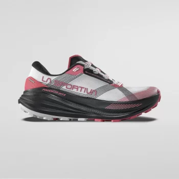 LASPORTIVA - SCARPE DONNA PRODIGIO MAX  CHALK/ROSEBAY ZFRS107
