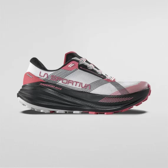 LASPORTIVA - SCARPE DONNA PRODIGIO MAX  CHALK/ROSEBAY ZFRS107