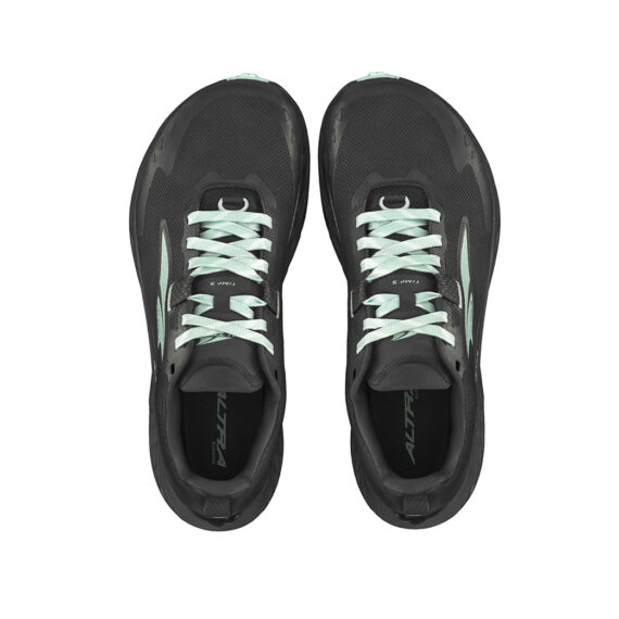 ALTRA RUNNING - SCARPE DONNA TIMP 5 GTX  0011 BLACK AL0A85Q2 - immagine 3