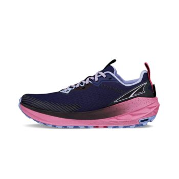 ALTRA RUNNING - SCARPE DONNA EXPERIENCE WILD 2  4011 NAVY/BLACK AL0A85RY
