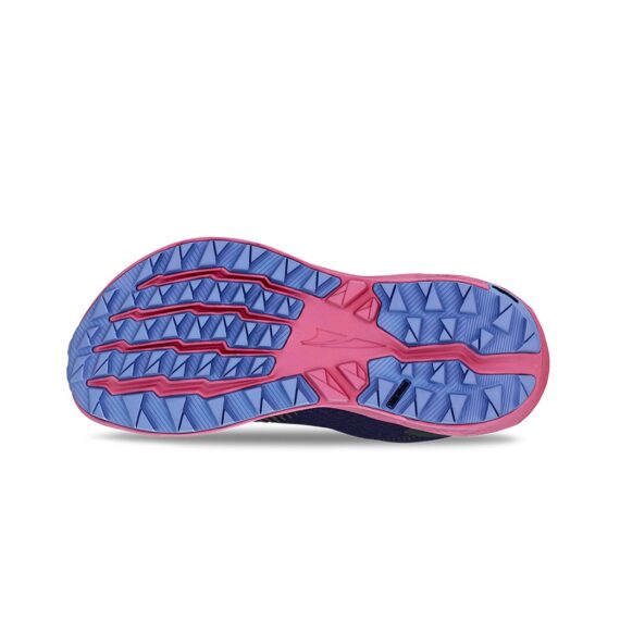 ALTRA RUNNING - SCARPE DONNA EXPERIENCE WILD 2  4011 NAVY/BLACK AL0A85RY - immagine 2
