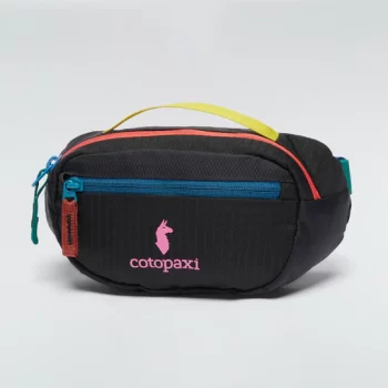 COTOPAXI - MARSUPIO KAPAI 1.5L DEL DIA DA  DEL DIA DARK 491U1419