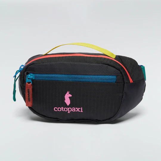 COTOPAXI - MARSUPIO KAPAI 1.5L DEL DIA DA DEL DIA DARK 491U1419