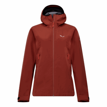 GIACCA DONNA PUEZ GTX 3L EPE 1960 ETRUSCAN RED 29091