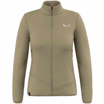 SALEWA - GIACCA DONNA PUEZ ROCCA  7180 QUICKSAND 29127