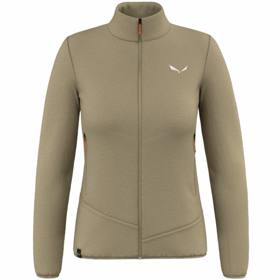 SALEWA - GIACCA DONNA PUEZ ROCCA  7180 QUICKSAND 29127
