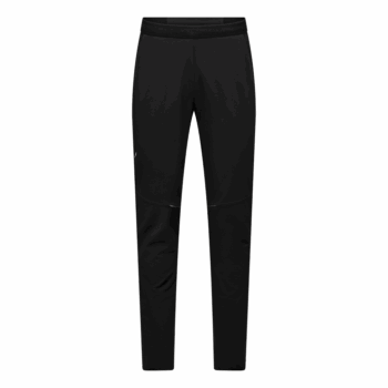 SALEWA - PANTALONE PEDROC SW DST WIND  0910 BLACK OUT 29176