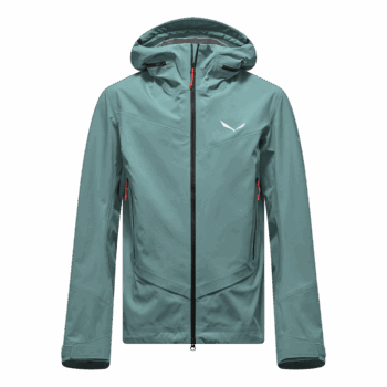 SALEWA - GIACCA ORTLES GTX 3L EPE  8260 WILLOW 29180