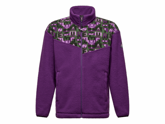 SALEWA - GIACCA DONNA EAGLE ANNIVERSARY  6670 PLUM 29196
