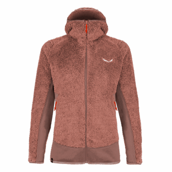 SALEWA - GIACCA DONNA TOGNAZZA 1980 ETRUSCAN RED 27919