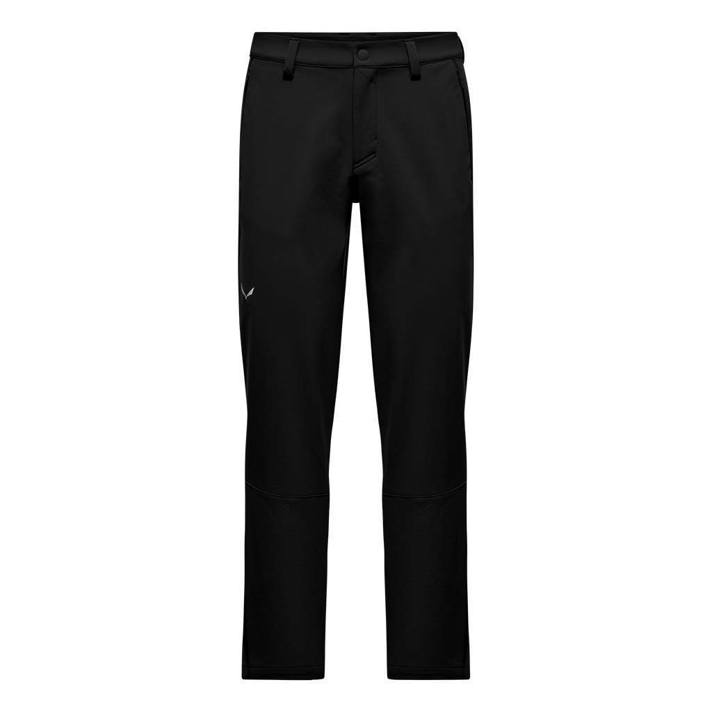 SALEWA - PANTALONE DOLOMIA 0910 BLACK OUT 29259