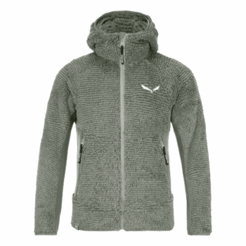 SALEWA - GIACCA JR HIGHLOFT 2  5130 SHADOW 28492